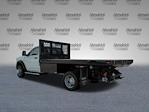 2024 Ram 5500 Regular Cab DRW 4WD Flatbed Dump Truck for sale #CDR01124 - photo 7