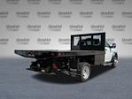 2024 Ram 5500 Regular Cab DRW 4WD Flatbed Dump Truck for sale #CDR01124 - photo 2