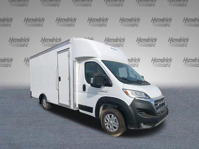 New 2024 Ram ProMaster 3500 - photo 1