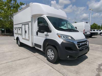 New 2024 Ram ProMaster 3500 Service Utility Van for sale #CDR01154 - photo 1