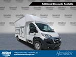 2024 Ram ProMaster 3500 Standard Roof FWD Service Utility Van for sale #CDR01154 - photo 35