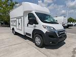New 2024 Ram ProMaster 3500 Service Utility Van for sale #CDR01154 - photo 1