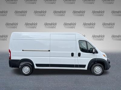 2025 Ram ProMaster 2500 High Roof FWD Empty Cargo Van for sale #CDS00359 - photo 1