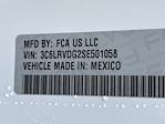 2025 Ram ProMaster 2500 High Roof FWD Empty Cargo Van for sale #CDS00359 - photo 33