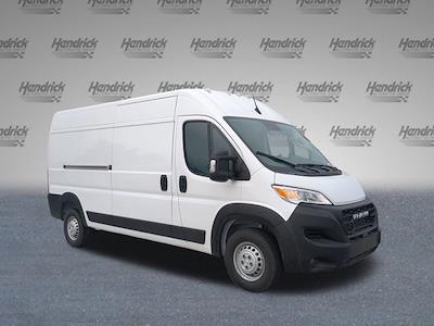 2025 Ram ProMaster 2500 High Roof FWD Empty Cargo Van for sale #CDS00380 - photo 1