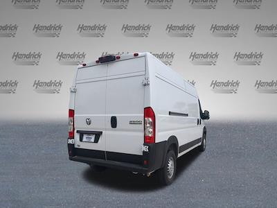 New 2025 Ram ProMaster 2500 High Roof Empty Cargo Van for sale #CDS00380 - photo 2