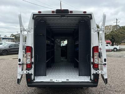 2023 Ram ProMaster 3500 High Roof FWD, Knapheide KVE Upfitted Cargo Van for sale #CQ00787 - photo 2