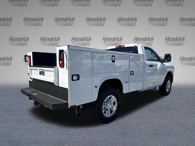 2024 Ram 2500 Regular Cab 4WD, Knapheide Steel Service Body Service Truck for sale #CR00261 - photo 2