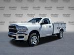 2024 Ram 2500 Regular Cab 4WD, Knapheide Steel Service Body Service Truck for sale #CR00261 - photo 4