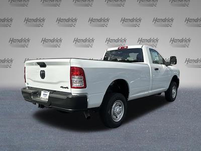 2024 Ram 2500 Regular Cab 4WD, Pickup for sale #CR00341 - photo 2