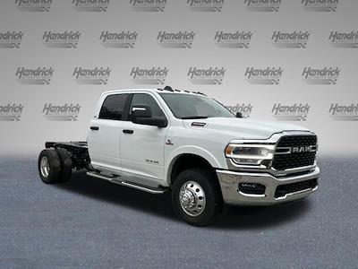 2024 Ram 3500 Crew Cab DRW 4WD, Cab Chassis for sale #CR00356 - photo 1