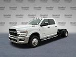 2024 Ram 3500 Crew Cab DRW 4WD, Cab Chassis for sale #CR00356 - photo 4