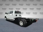 2024 Ram 3500 Crew Cab DRW 4WD, Cab Chassis for sale #CR00356 - photo 6