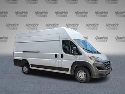 2024 Ram ProMaster 3500 Super High Roof FWD, Knapheide KVE Upfitted Cargo Van for sale #CR00360 - photo 1