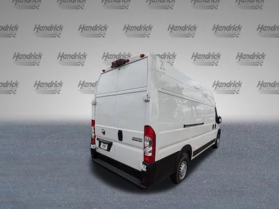 2024 Ram ProMaster 3500 Super High Roof FWD, Knapheide KVE Upfitted Cargo Van for sale #CR00370 - photo 2