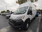 2024 Ram ProMaster 3500 Super High Roof FWD, Knapheide KVE Upfitted Cargo Van for sale #CR00370 - photo 10