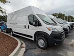 2024 Ram ProMaster 3500 Super High Roof FWD, Knapheide KVE Upfitted Cargo Van for sale #CR00370 - photo 16