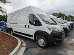 2024 Ram ProMaster 3500 Super High Roof FWD, Knapheide KVE Upfitted Cargo Van for sale #CR00370 - photo 18