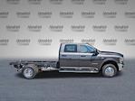 2024 Ram 3500 Crew Cab DRW 4WD, Cab Chassis for sale #CR00373 - photo 3