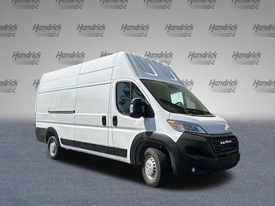 2024 Ram ProMaster 3500 Super High Roof FWD, Knapheide KVE Upfitted Cargo Van for sale #CR00422 - photo 1