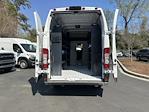 2024 Ram ProMaster 3500 Super High Roof FWD, Knapheide KVE Upfitted Cargo Van for sale #CR00422 - photo 2