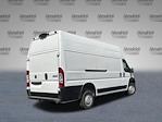 2024 Ram ProMaster 3500 Super High Roof FWD, Knapheide KVE Upfitted Cargo Van for sale #CR00422 - photo 8