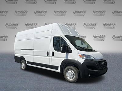 2024 Ram ProMaster 3500 Super High Roof FWD, Knapheide KVE Upfitted Cargo Van for sale #CR00432 - photo 1