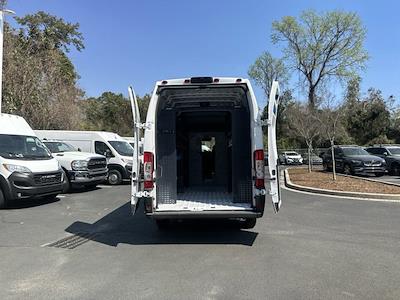 2024 Ram ProMaster 3500 Super High Roof FWD, Knapheide KVE Upfitted Cargo Van for sale #CR00432 - photo 2