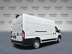 2024 Ram ProMaster 3500 Super High Roof FWD, Knapheide KVE Upfitted Cargo Van for sale #CR00432 - photo 8