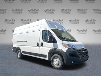 2024 Ram ProMaster 3500 Super High Roof FWD, Knapheide KVE Upfitted Cargo Van for sale #CR00433 - photo 1