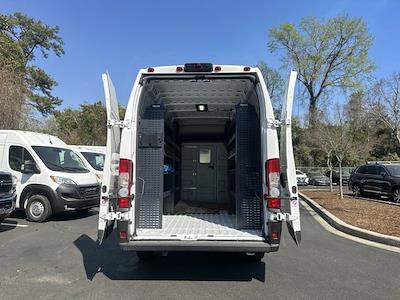 2024 Ram ProMaster 3500 Super High Roof FWD, Knapheide KVE Upfitted Cargo Van for sale #CR00433 - photo 2