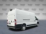 2024 Ram ProMaster 3500 Super High Roof FWD, Knapheide KVE Upfitted Cargo Van for sale #CR00433 - photo 8