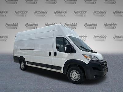 2024 Ram ProMaster 3500 Super High Roof FWD, Knapheide KVE Upfitted Cargo Van for sale #CR00471 - photo 1