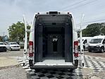 2024 Ram ProMaster 3500 Super High Roof FWD, Knapheide KVE Upfitted Cargo Van for sale #CR00471 - photo 2