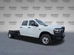 2024 Ram 3500 Crew Cab DRW RWD, Cab Chassis for sale #CR00499 - photo 1