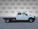 2024 Ram 3500 Crew Cab DRW RWD, Cab Chassis for sale #CR00499 - photo 3