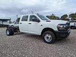 2024 Ram 3500 Crew Cab DRW RWD, Cab Chassis for sale #CR00499 - photo 29