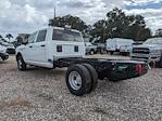 2024 Ram 3500 Crew Cab DRW RWD, Cab Chassis for sale #CR00499 - photo 31