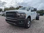 2024 Ram 3500 Crew Cab DRW RWD, Cab Chassis for sale #CR00499 - photo 32