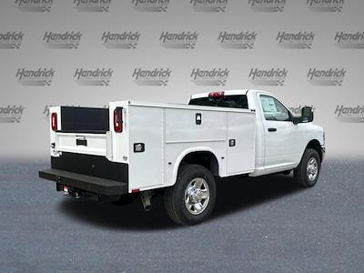 2024 Ram 2500 Regular Cab 4WD, Knapheide Steel Service Body Service Truck for sale #CR00541 - photo 2