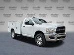 2024 Ram 2500 Regular Cab 4WD, Knapheide Steel Service Body Service Truck for sale #CR00541 - photo 1