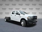 2024 Ram 3500 Crew Cab DRW RWD, Cab Chassis for sale #CR00545 - photo 1