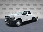 2024 Ram 3500 Crew Cab DRW RWD, Cab Chassis for sale #CR00545 - photo 4