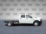 2024 Ram 3500 Crew Cab DRW RWD, Cab Chassis for sale #CR00545 - photo 8