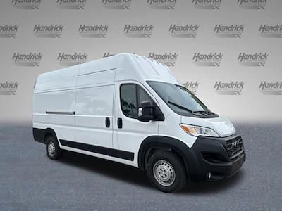 2024 Ram ProMaster 3500 Super High Roof FWD, Knapheide KVE Upfitted Cargo Van for sale #CR00561 - photo 1