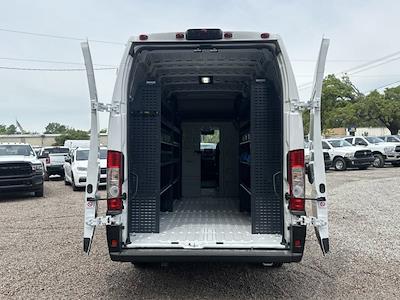 2024 Ram ProMaster 3500 Super High Roof FWD, Knapheide KVE Upfitted Cargo Van for sale #CR00561 - photo 2