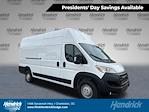 2024 Ram ProMaster 3500 Super High Roof FWD, Knapheide KVE Upfitted Cargo Van for sale #CR00561 - photo 32