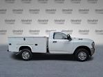 2024 Ram 3500 Regular Cab 4WD, Knapheide Steel Service Body Service Truck for sale #CR00587 - photo 4