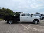 2024 Ram 3500 Crew Cab DRW 4WD, Knapheide PGTB Utility Gooseneck Flatbed Truck for sale #CR00595 - photo 3