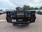 2024 Ram 3500 Crew Cab DRW 4WD, Knapheide PGTB Utility Gooseneck Flatbed Truck for sale #CR00595 - photo 4